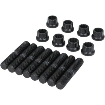 BOLT KT ROCKR STUD 17+ M8