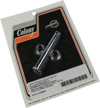 PIN KIT KICK STAND