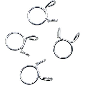 FUELSTAR 4PK CLAMPS SL