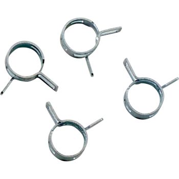 FUELSTAR 4PK CLAMPS SL
