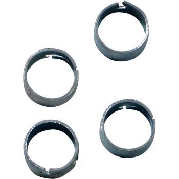 FUELSTAR 4PK CLAMPS SL