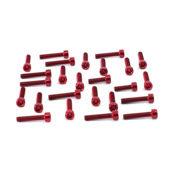 BOLT KT ENGINE HON RED