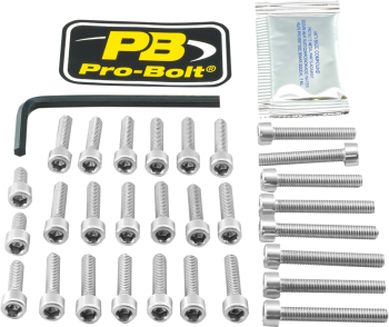 BOLT KT ENG APR SL