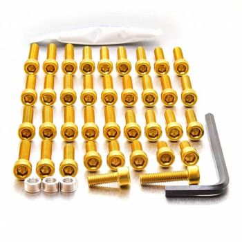 BOLT KT ENGINE SUZ GOLD