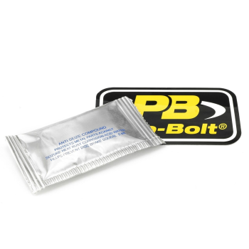 BOLT KT ENGINE TRI RED