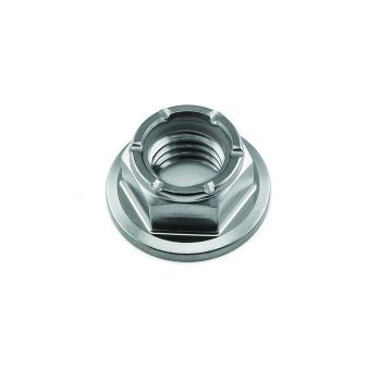 NUT SET SPROCKET TIT 10X1.50