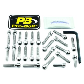 BOLT KT SS ENG HON
