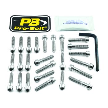 BOLT KT SS ENG KAW