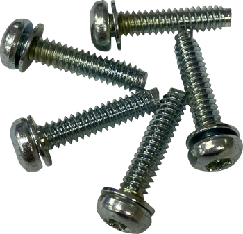 SCREW EFI MNT(1081A) 5PK