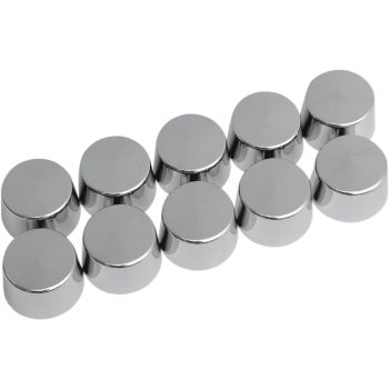 COVER BOLT 16/16 HEX 10PK