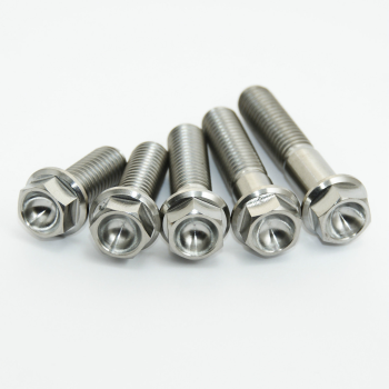 TI ENGINE BOLTS SX85 18-