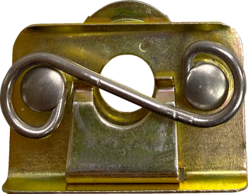 RECEPTACLE SB STUD