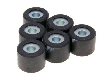 roller set / variator weights Polini 15x12mm - 4.7g