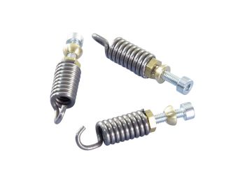 clutch spring set Polini 1.8mm for Speed Clutch 3G For Race