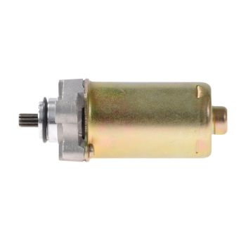 Starter, Derbi DRD Pro 05-11