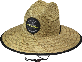 STRAW HAT PRO CIRCUIT