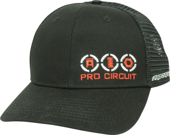 HAT PRO CIRCUIT SERVICE