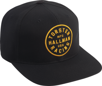 HAT HALLMAN TRADITION BK