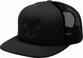 HAT SHADOW BLACK
