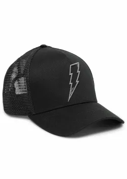 HAT TRUCKER FLASH OS