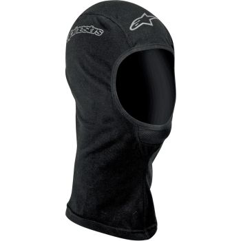 BALACLAVA OPEN FACE O/S