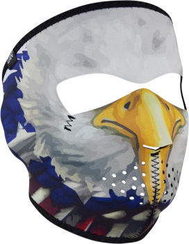 FACEMASK USA EAGLE