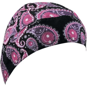 Peakate Zan Headgear Flydanna Paisley