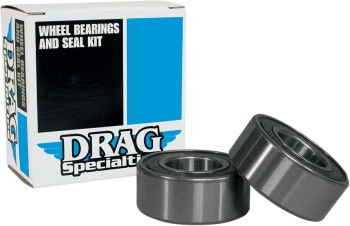 BEARING WHEEL FRT OEM #9247