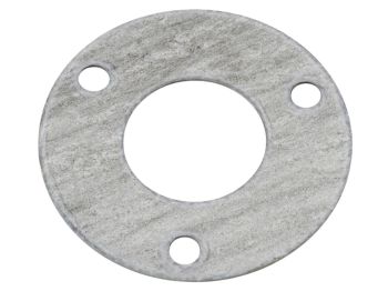 exhaust gasket Polini round