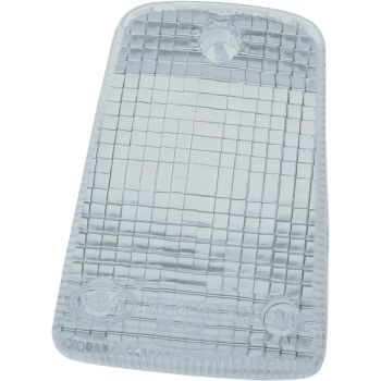 REPLACEMENT LENS CLEAR SU