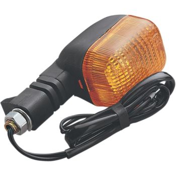 TURN SIGNAL AMBER UNI F/R