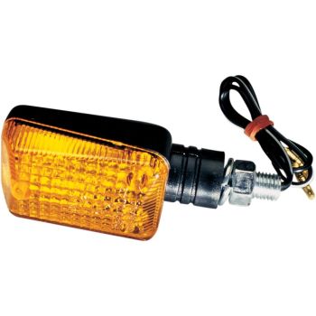 TURN SIGNAL AMBER F/R