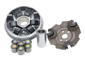 variator kit Top Performances TPR for Piaggio 4-stroke 125, 150cc