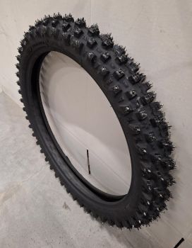 Michelin Tracker Spike 80/100-21 M/C 51R TT 276 spikes