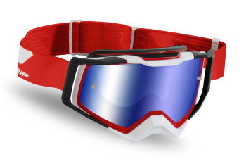 GOGGLES 3309 RAPID TFB/MIR YE