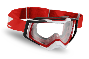 GOGGLES 3309 RAPID TFB/CLEAR