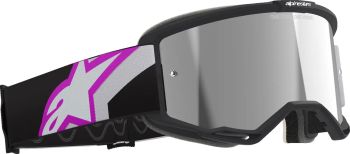 GOGGLE VISION 5 CORP LT GRAY.P