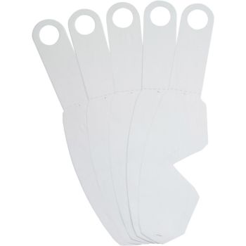 TEAR OFF MSE SPY KLU 50PK