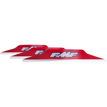 MUD FLAP KIT YOUTH 3 PK