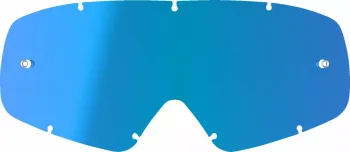 YOUTH GOGGLE LENS VISION BLUE