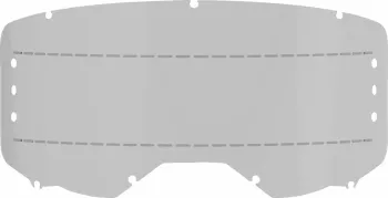 LENS GOGGLE ROLL-OFF VISION 8-