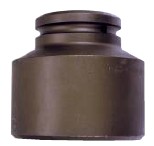 Masinpadrun 1 1/2" 80 mm
