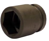"MASINPADRUN 1/2"",22MM MITO"
