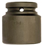 Masinpadrun 3/4" 1 1/8"