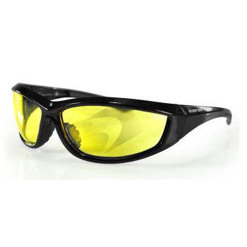 SUNGLASSES TACTICAL CHARGER BL