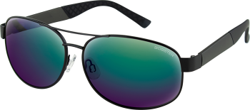 SUNGLASSES COMMANDANT CHARCOAL