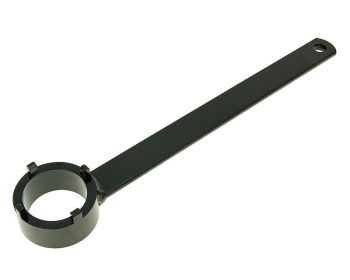 steering bearing mounting tool / adjusting spanner for Piaggio, Vespa