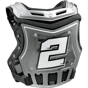 NUMBER PLATE SENTINEL CLR