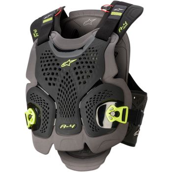 Kehakaitse Alpinestars(MX) A-4 Max