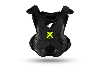 CHEST PROT X-CONCEPT BK